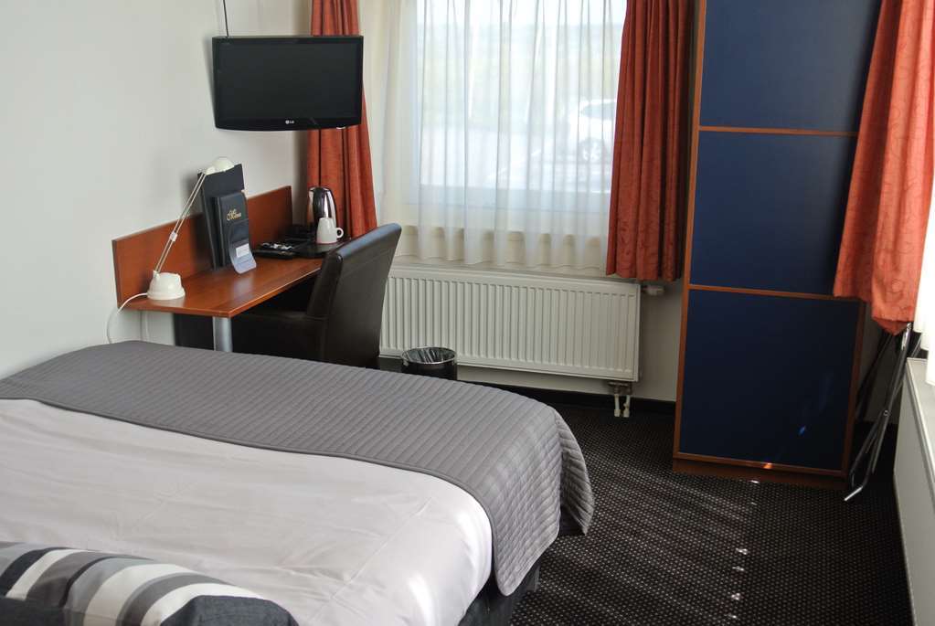 Strandhotel Het Hoge Duin Wijk aan Zee Camera foto